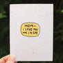 Pride Queer Encouragement Card